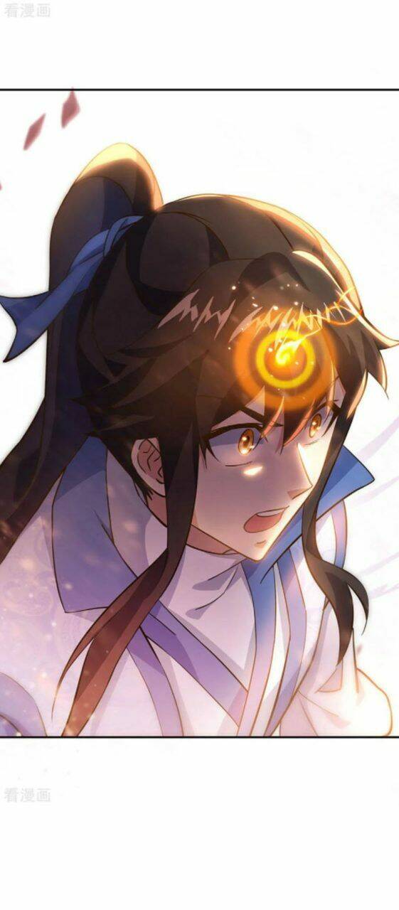 Chiến Hồn Tuyệt Thế: Chapter 236