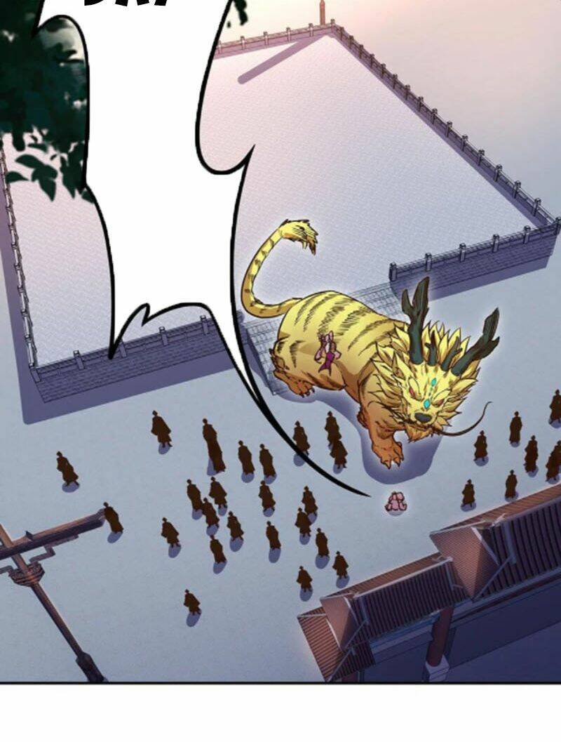 Chiến Hồn Tuyệt Thế: Chapter 236