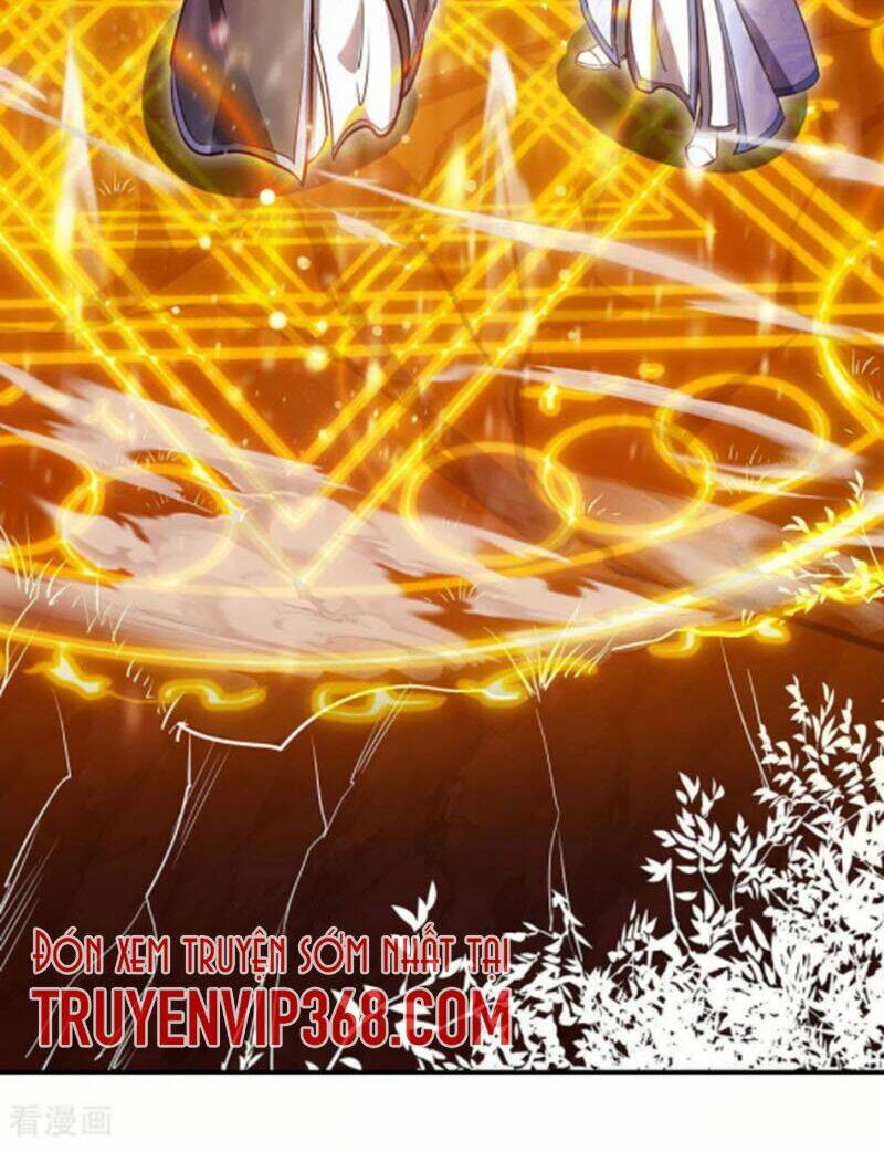 Chiến Hồn Tuyệt Thế: Chapter 236