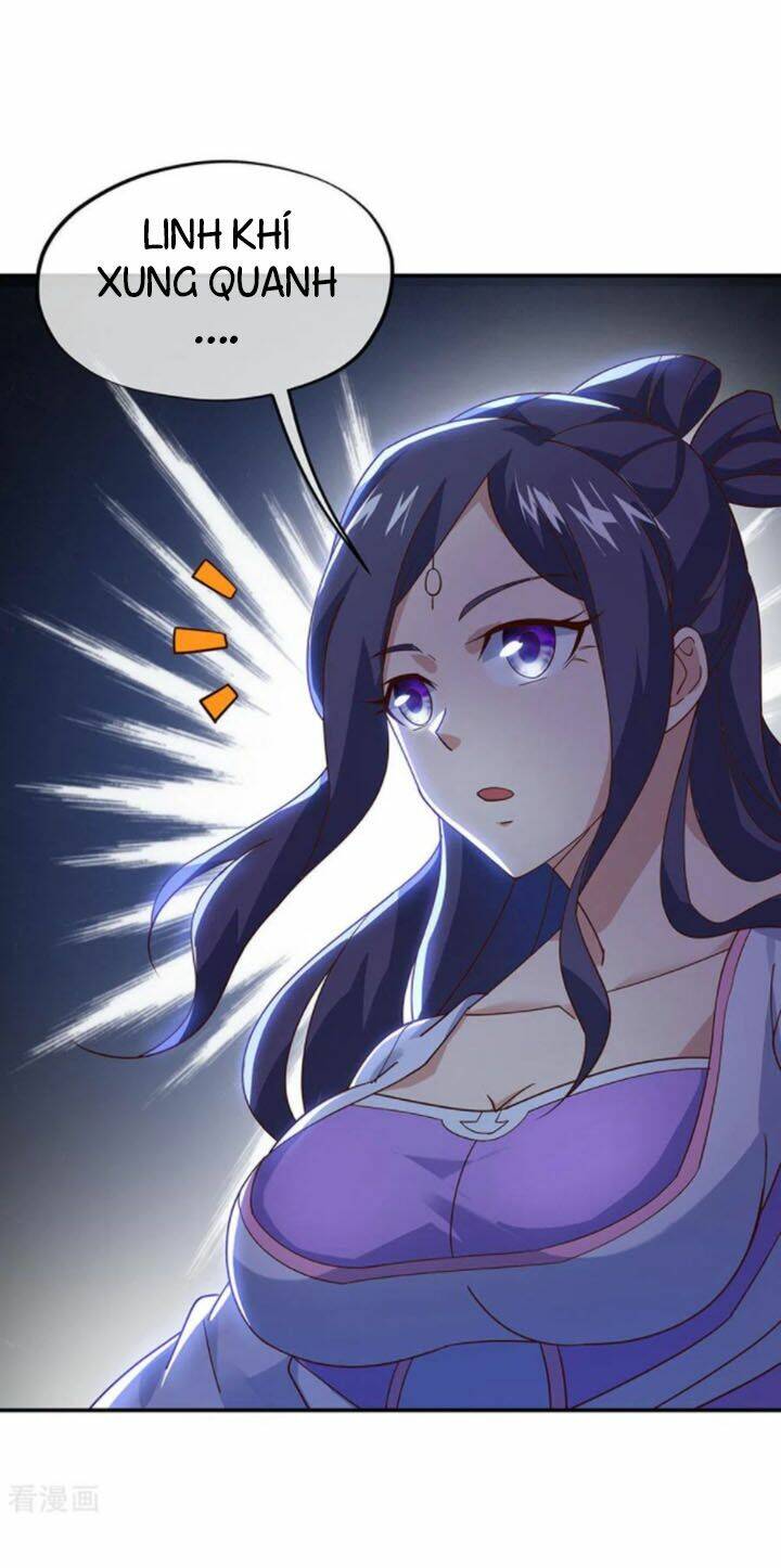 Chiến Hồn Tuyệt Thế: Chapter 237