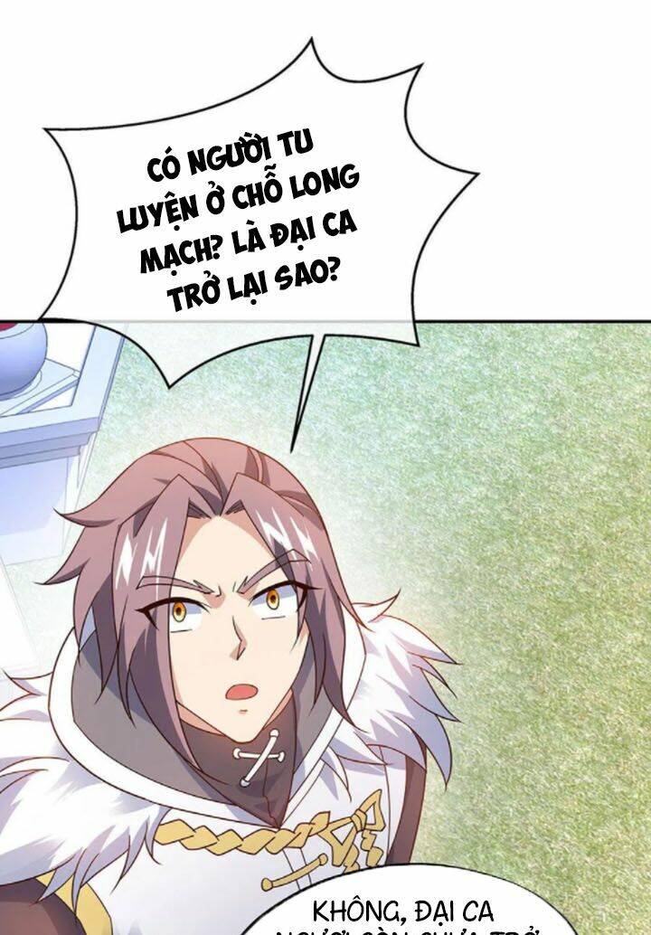 Chiến Hồn Tuyệt Thế: Chapter 237