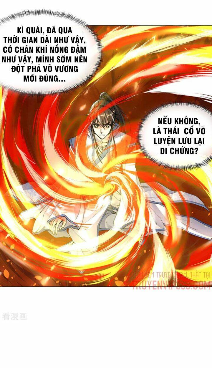 Chiến Hồn Tuyệt Thế: Chapter 237