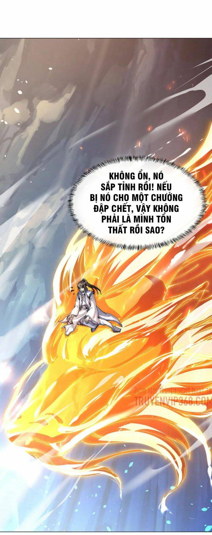 Chiến Hồn Tuyệt Thế: Chapter 237