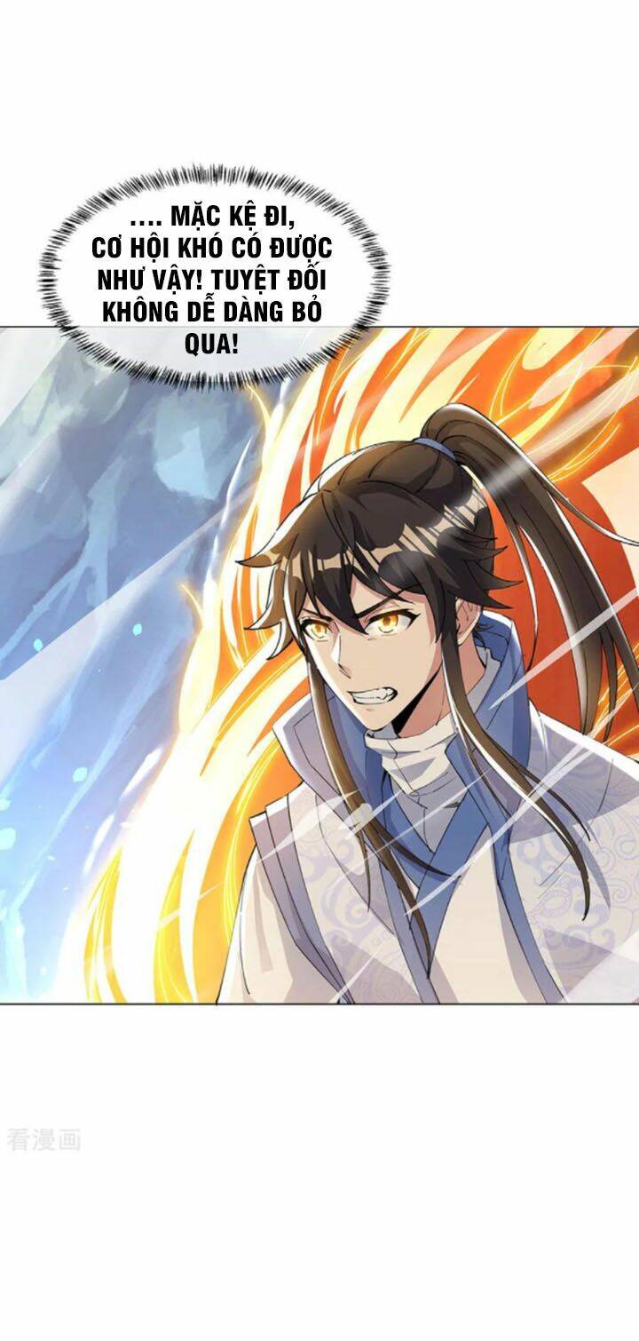 Chiến Hồn Tuyệt Thế: Chapter 237