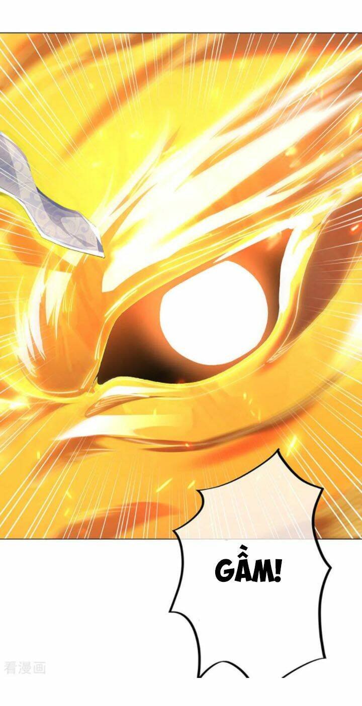 Chiến Hồn Tuyệt Thế: Chapter 237