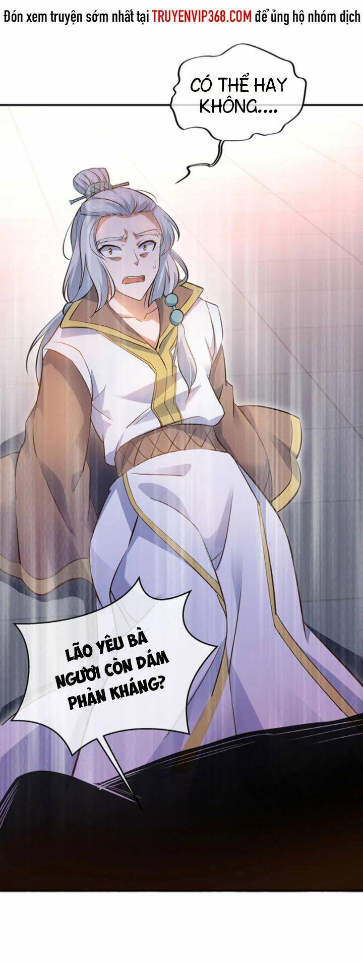 Chiến Hồn Tuyệt Thế: Chapter 237