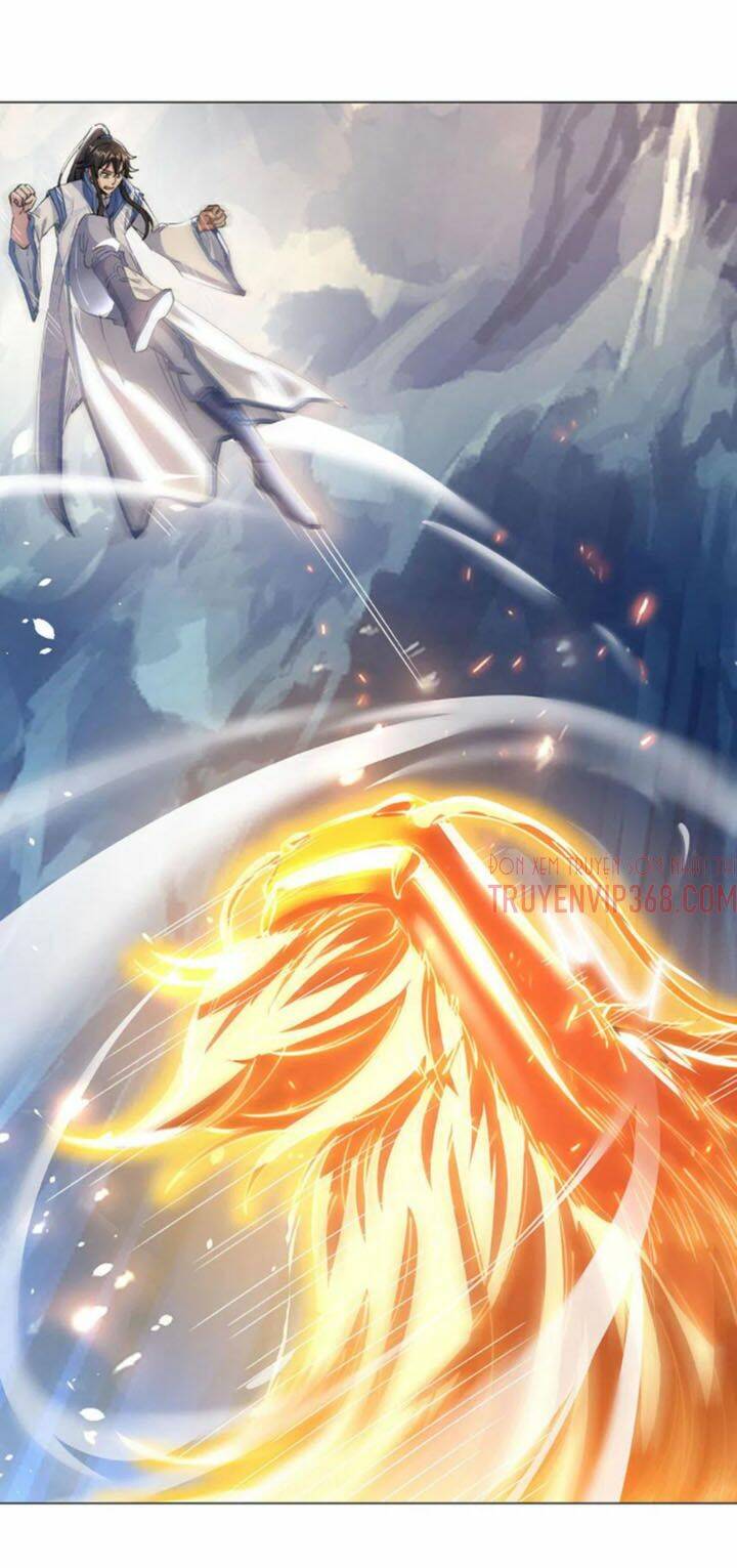 Chiến Hồn Tuyệt Thế: Chapter 237