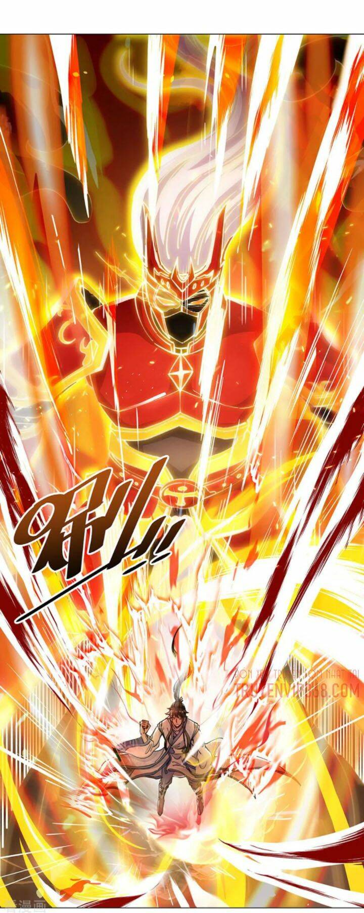 Chiến Hồn Tuyệt Thế: Chapter 237