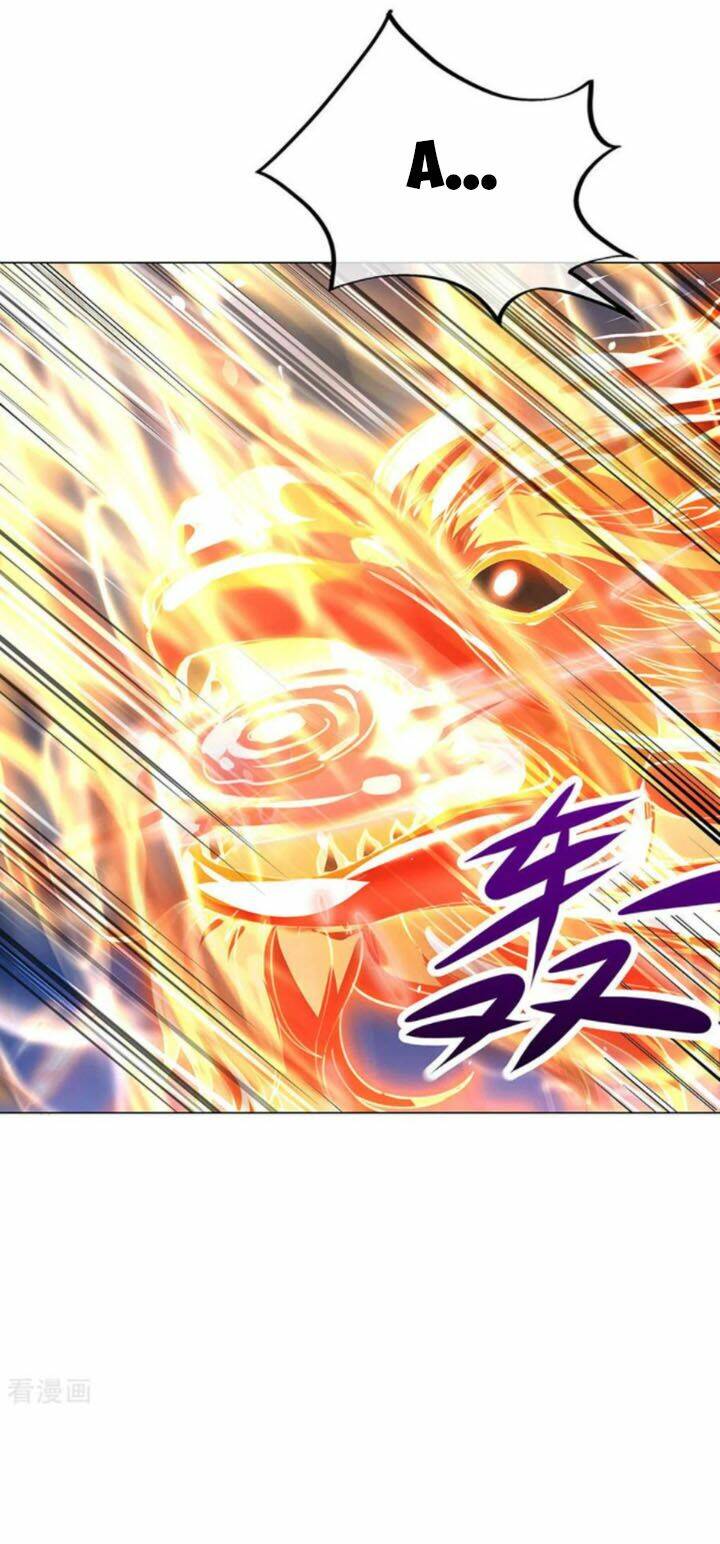 Chiến Hồn Tuyệt Thế: Chapter 237