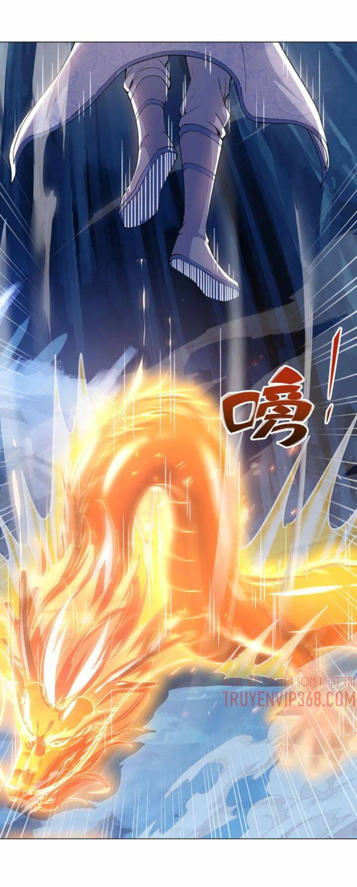 Chiến Hồn Tuyệt Thế: Chapter 237