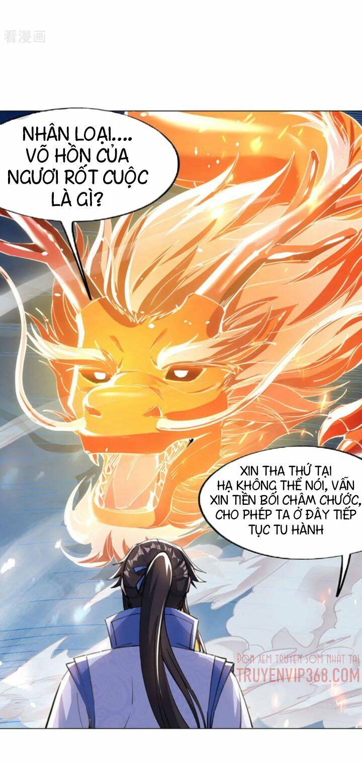 Chiến Hồn Tuyệt Thế: Chapter 237