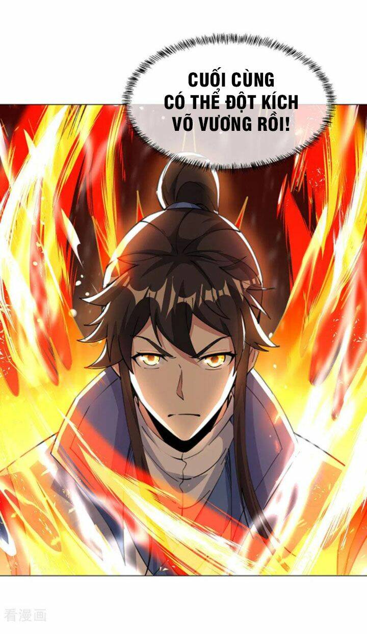 Chiến Hồn Tuyệt Thế: Chapter 237