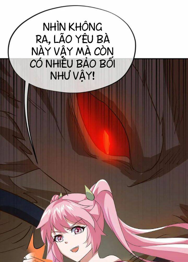 Chiến Hồn Tuyệt Thế: Chapter 237