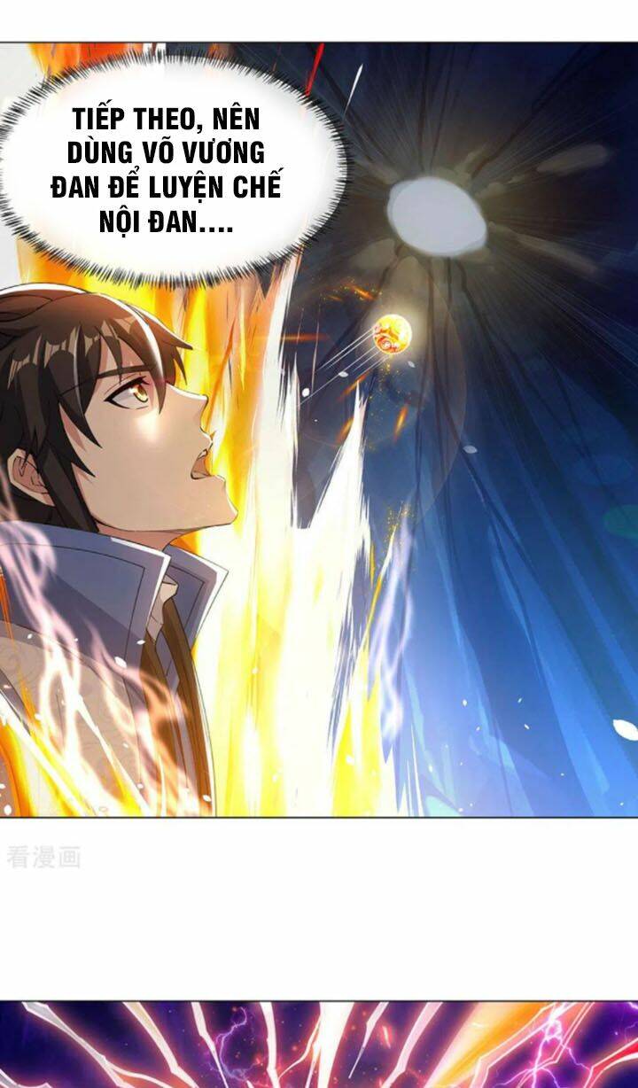 Chiến Hồn Tuyệt Thế: Chapter 237