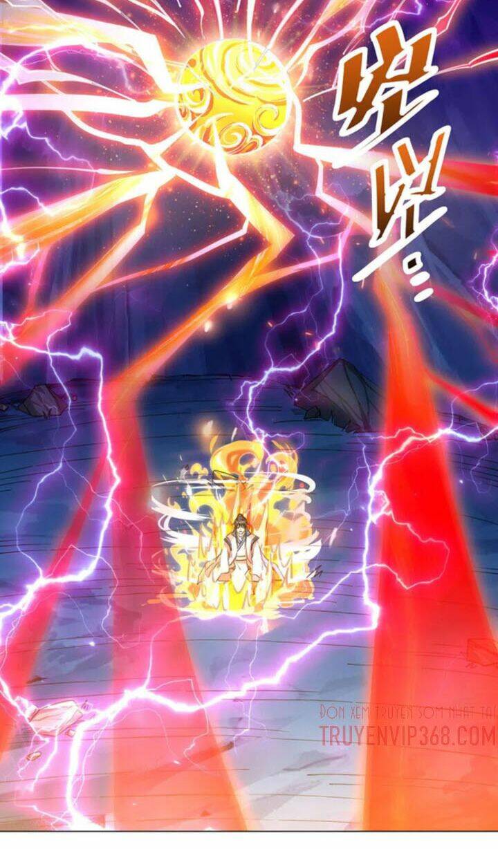 Chiến Hồn Tuyệt Thế: Chapter 237
