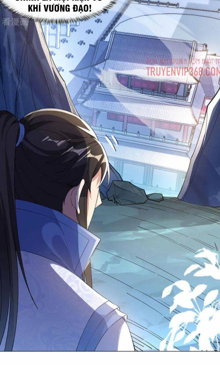 Chiến Hồn Tuyệt Thế: Chapter 237