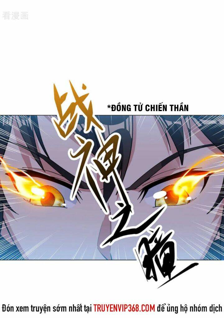 Chiến Hồn Tuyệt Thế: Chapter 237