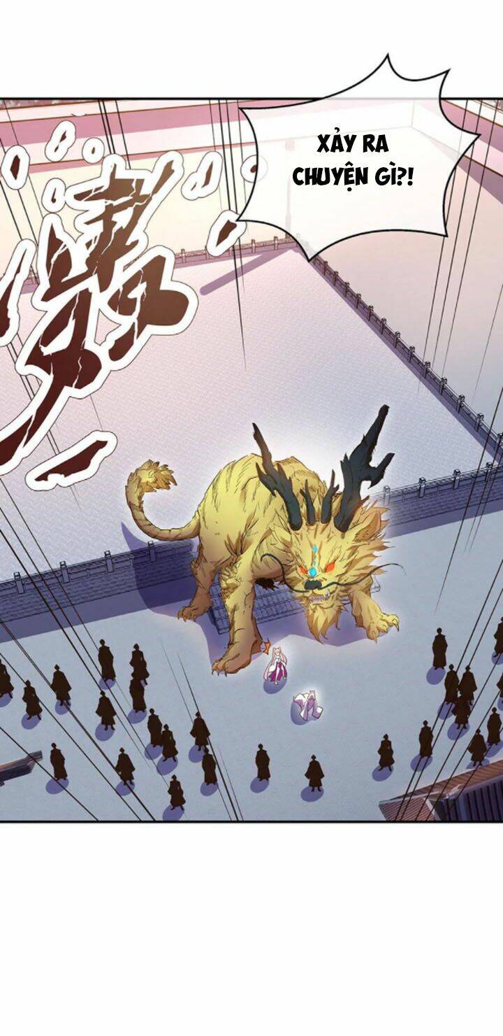 Chiến Hồn Tuyệt Thế: Chapter 237