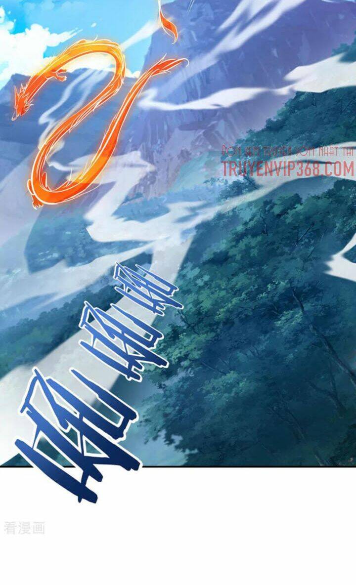 Chiến Hồn Tuyệt Thế: Chapter 237