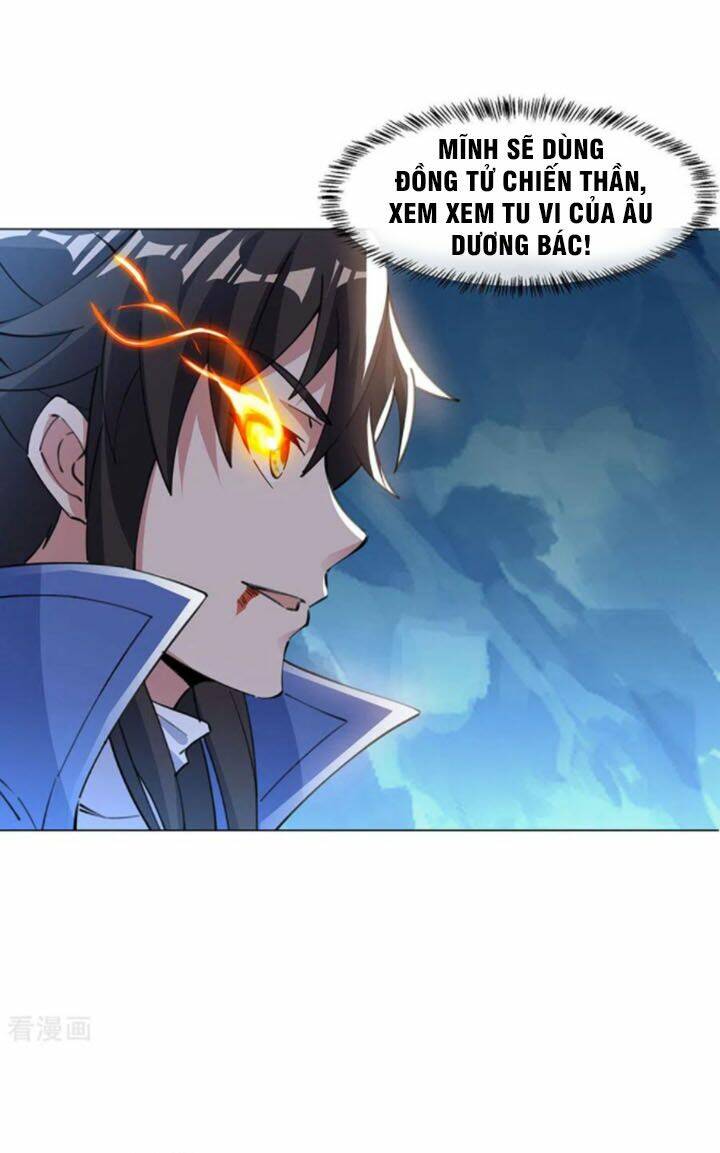 Chiến Hồn Tuyệt Thế: Chapter 238