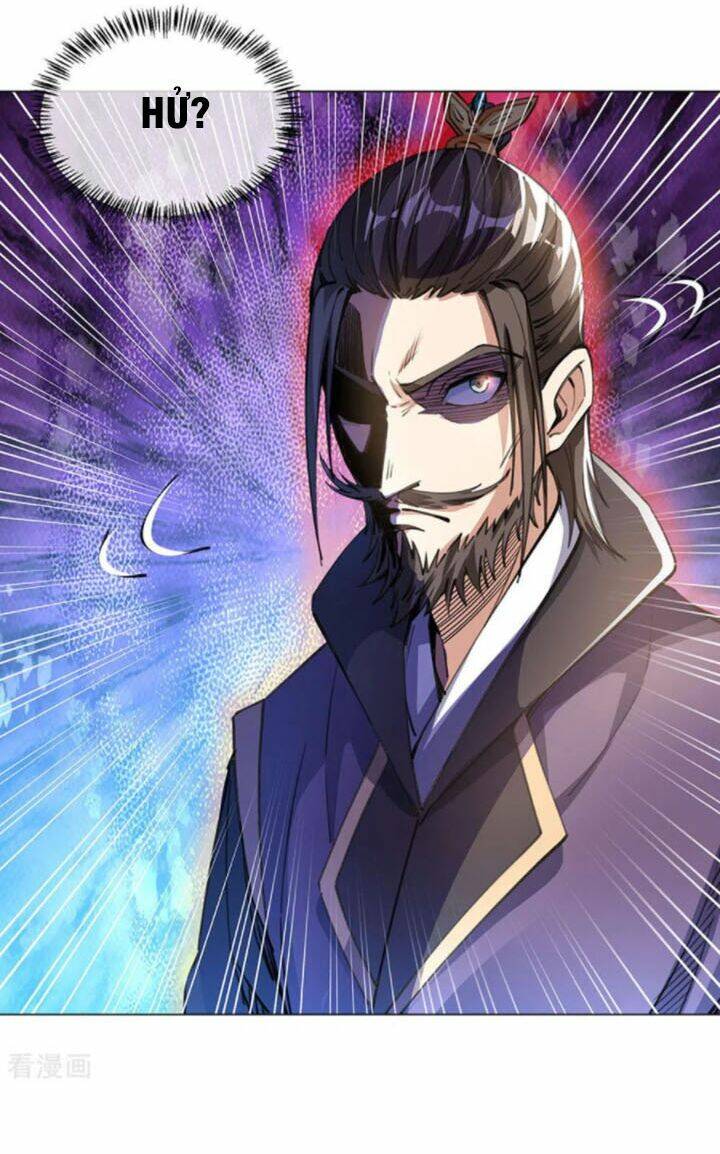 Chiến Hồn Tuyệt Thế: Chapter 238