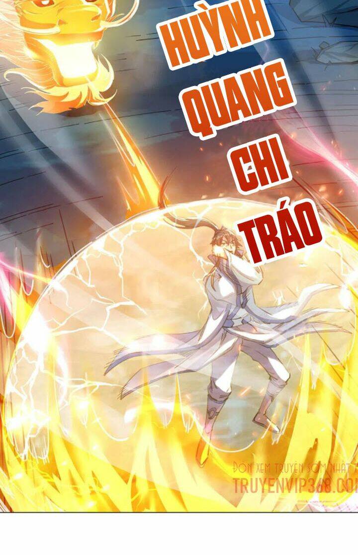 Chiến Hồn Tuyệt Thế: Chapter 238