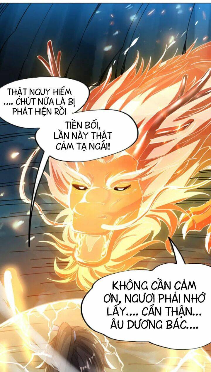 Chiến Hồn Tuyệt Thế: Chapter 238