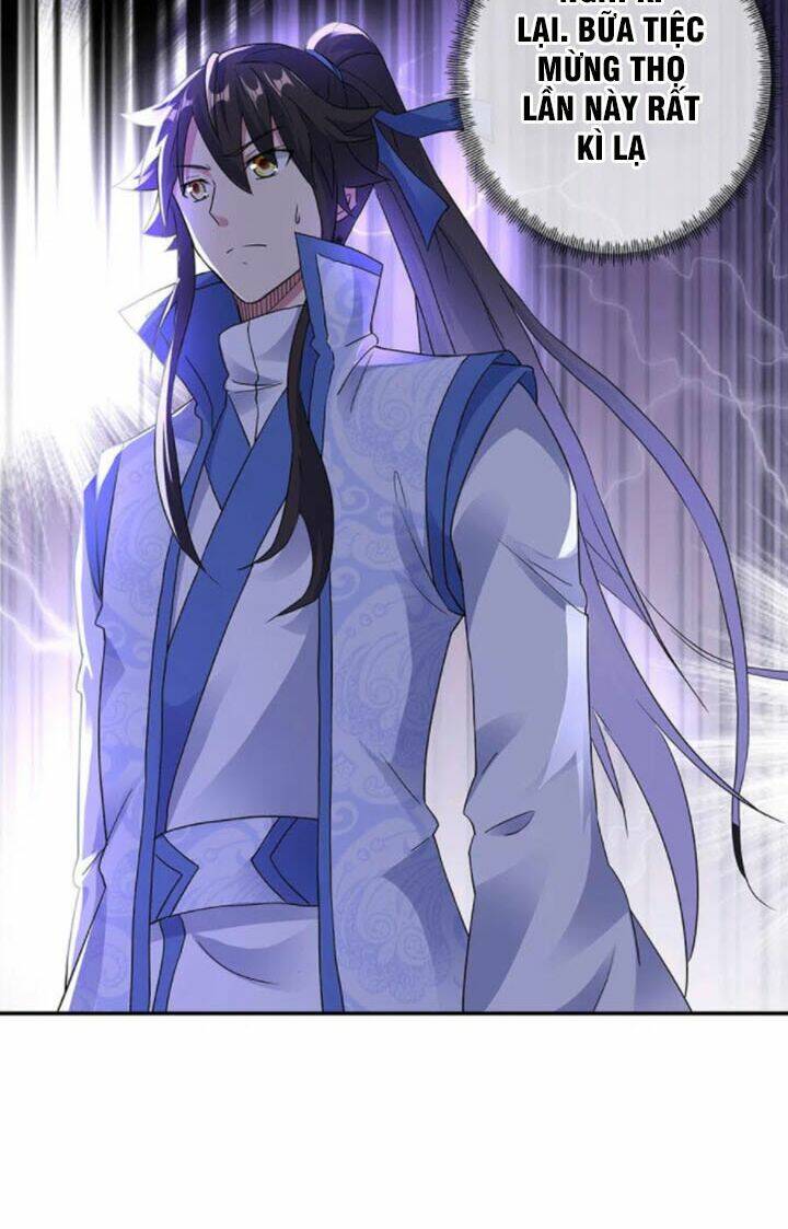 Chiến Hồn Tuyệt Thế: Chapter 238
