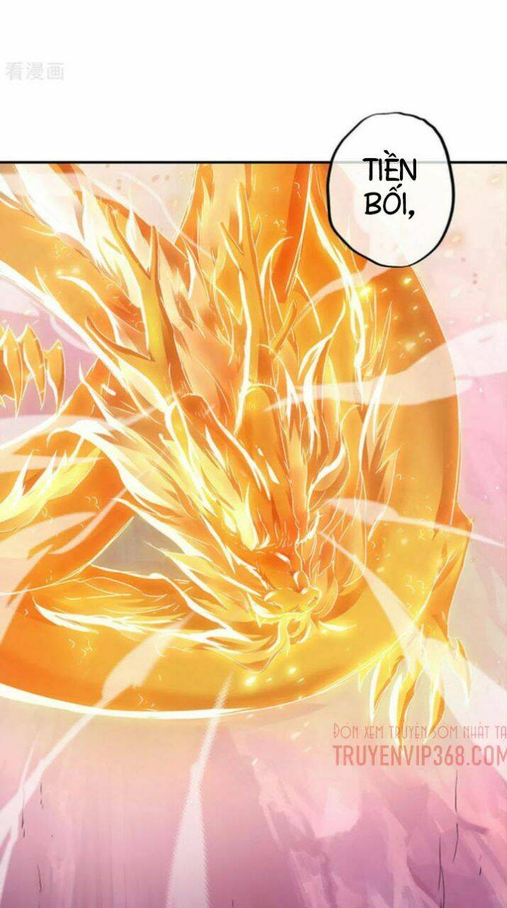 Chiến Hồn Tuyệt Thế: Chapter 238