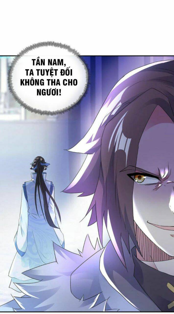 Chiến Hồn Tuyệt Thế: Chapter 238