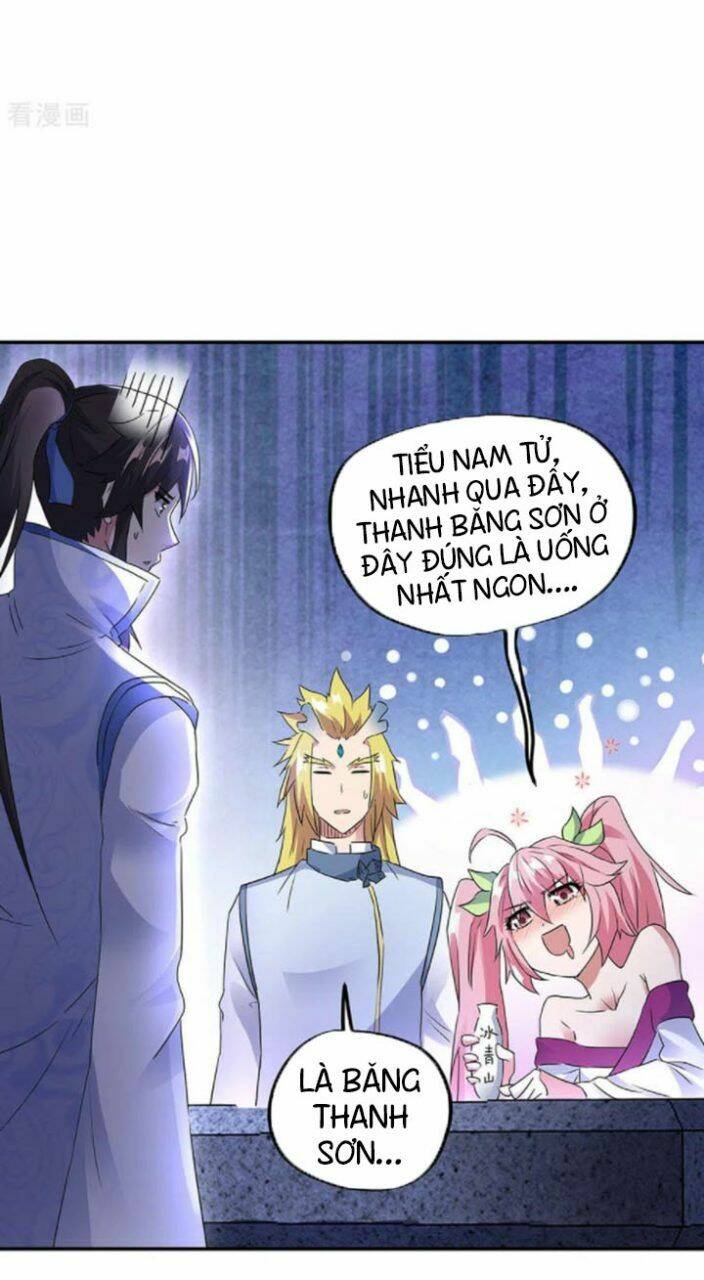 Chiến Hồn Tuyệt Thế: Chapter 238