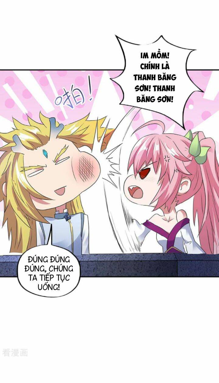 Chiến Hồn Tuyệt Thế: Chapter 238