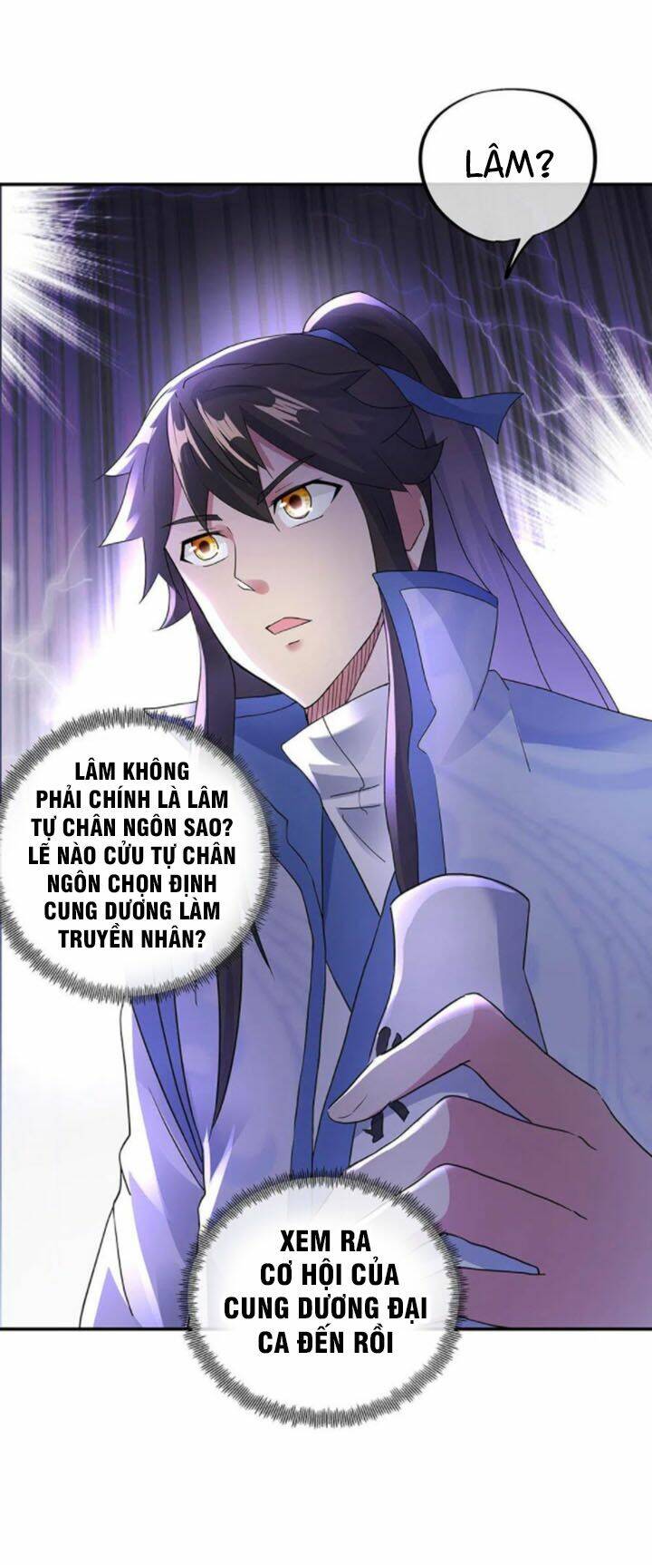 Chiến Hồn Tuyệt Thế: Chapter 238
