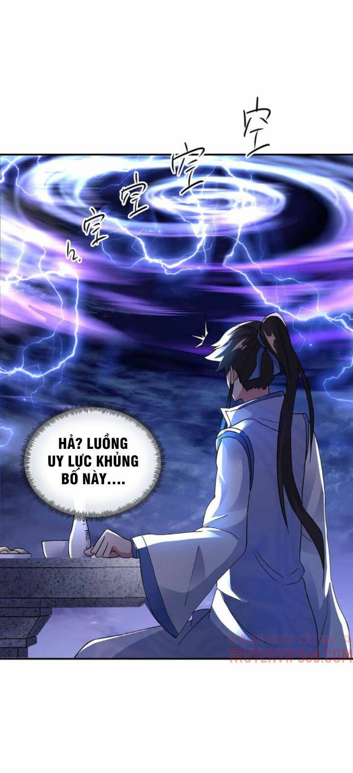 Chiến Hồn Tuyệt Thế: Chapter 238
