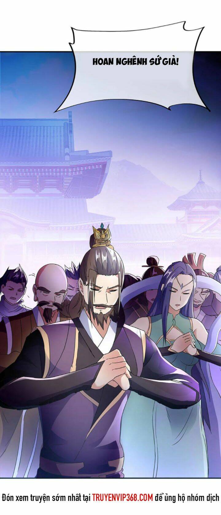 Chiến Hồn Tuyệt Thế: Chapter 238