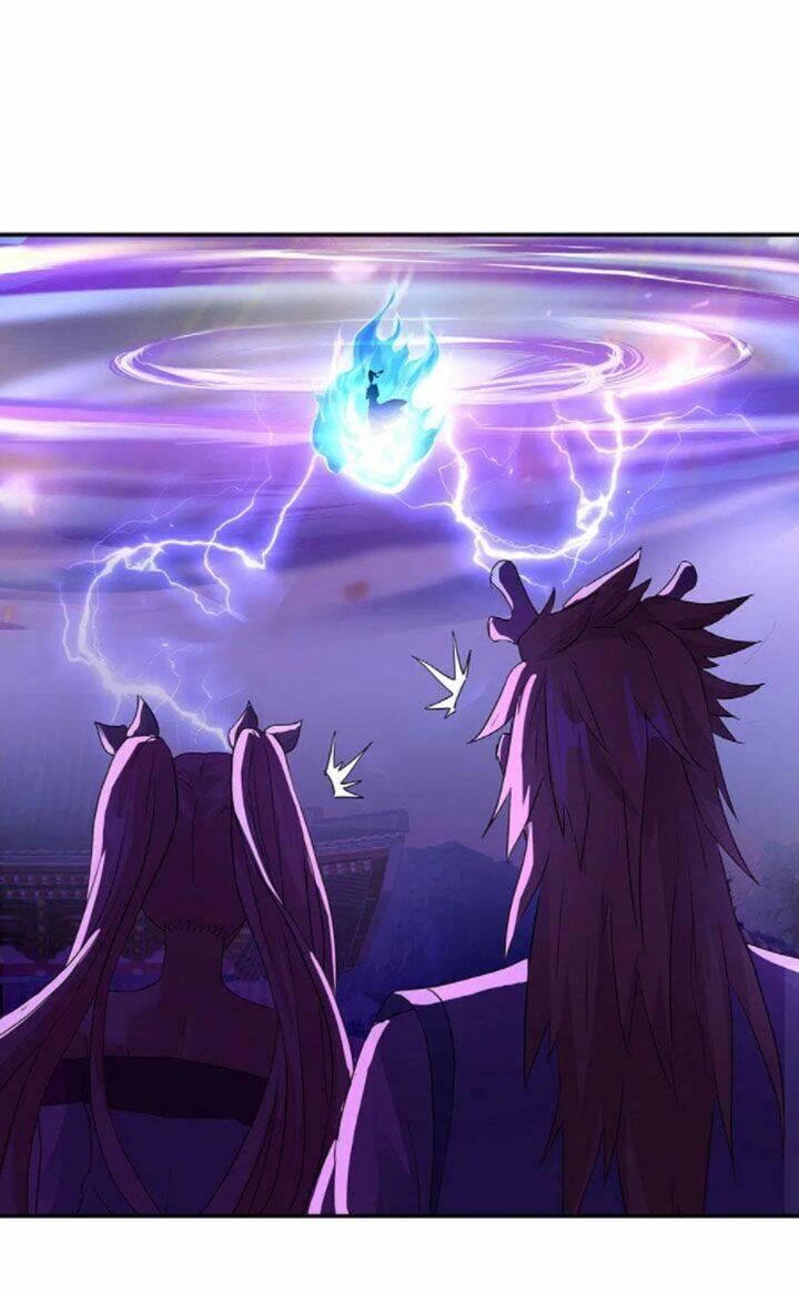Chiến Hồn Tuyệt Thế: Chapter 238