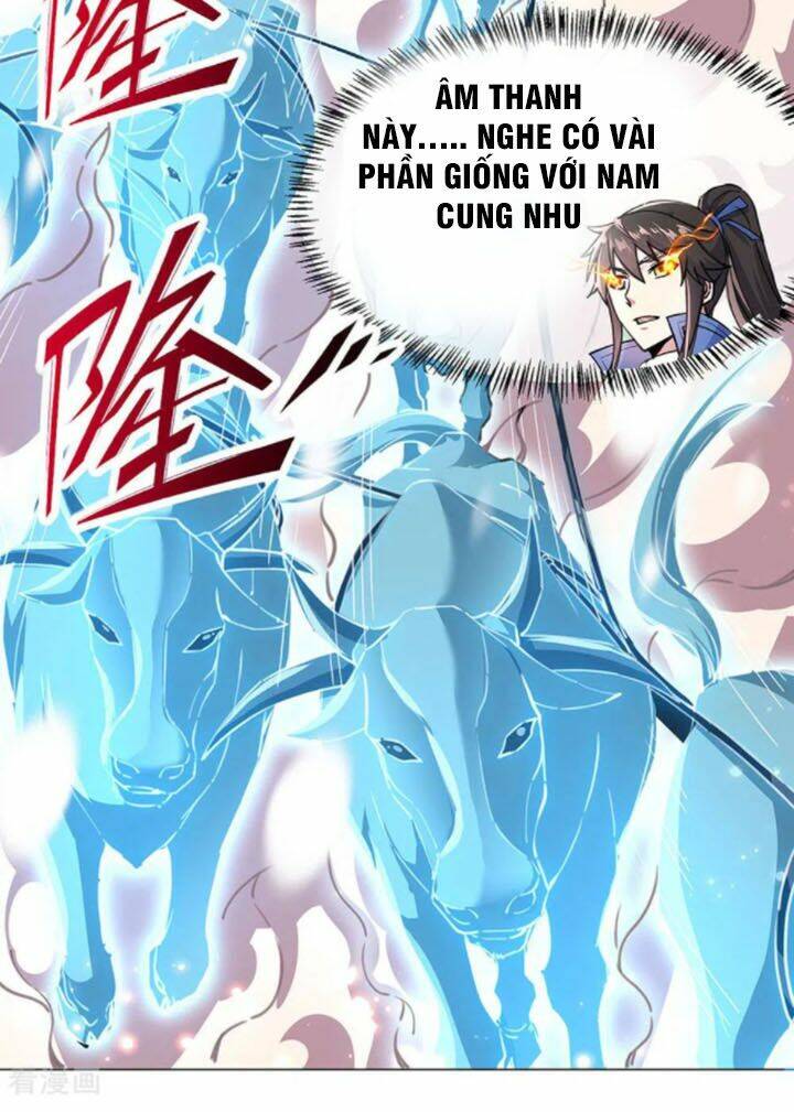 Chiến Hồn Tuyệt Thế: Chapter 238