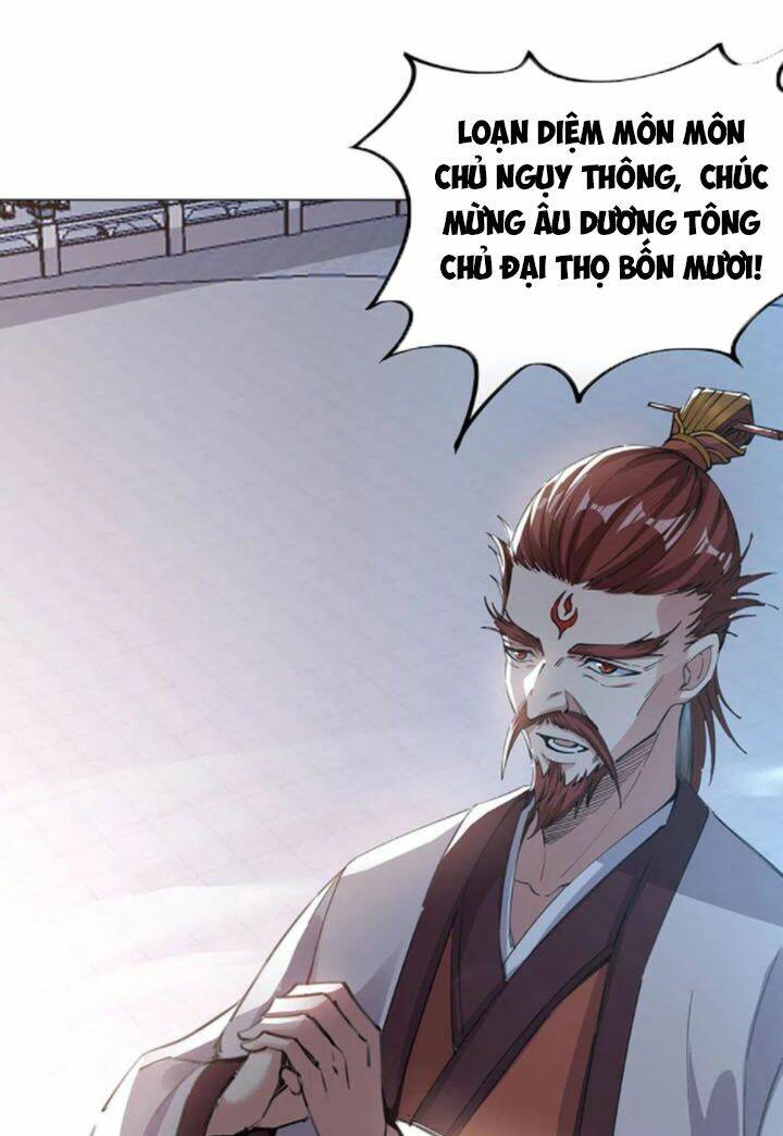 Chiến Hồn Tuyệt Thế: Chapter 238
