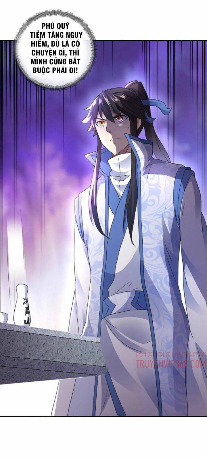 Chiến Hồn Tuyệt Thế: Chapter 239