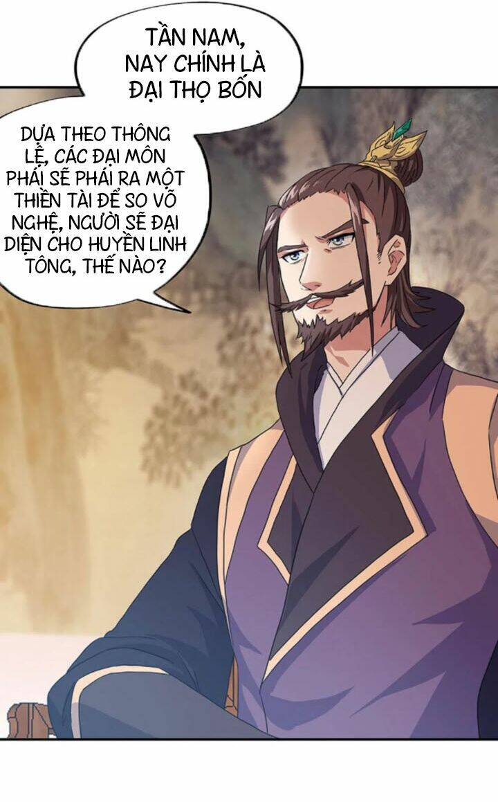 Chiến Hồn Tuyệt Thế: Chapter 239