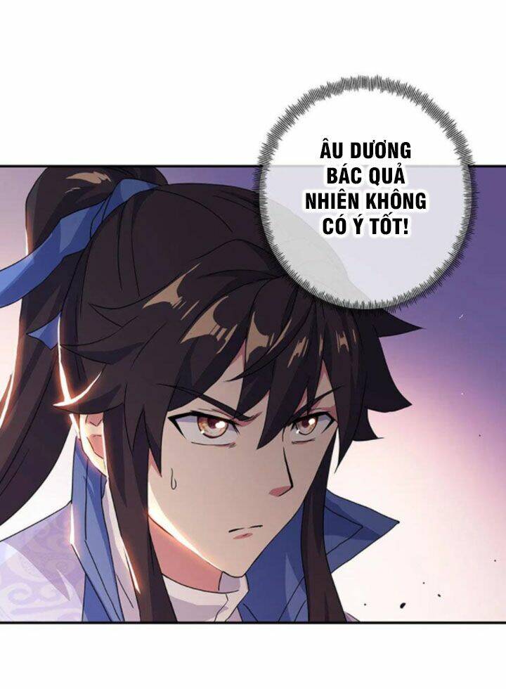 Chiến Hồn Tuyệt Thế: Chapter 239