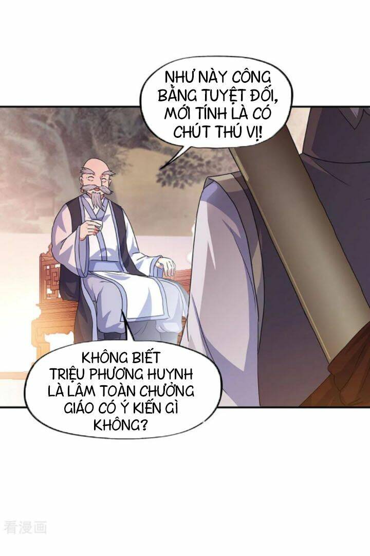 Chiến Hồn Tuyệt Thế: Chapter 239