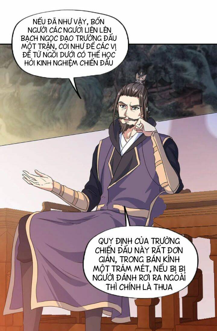 Chiến Hồn Tuyệt Thế: Chapter 239