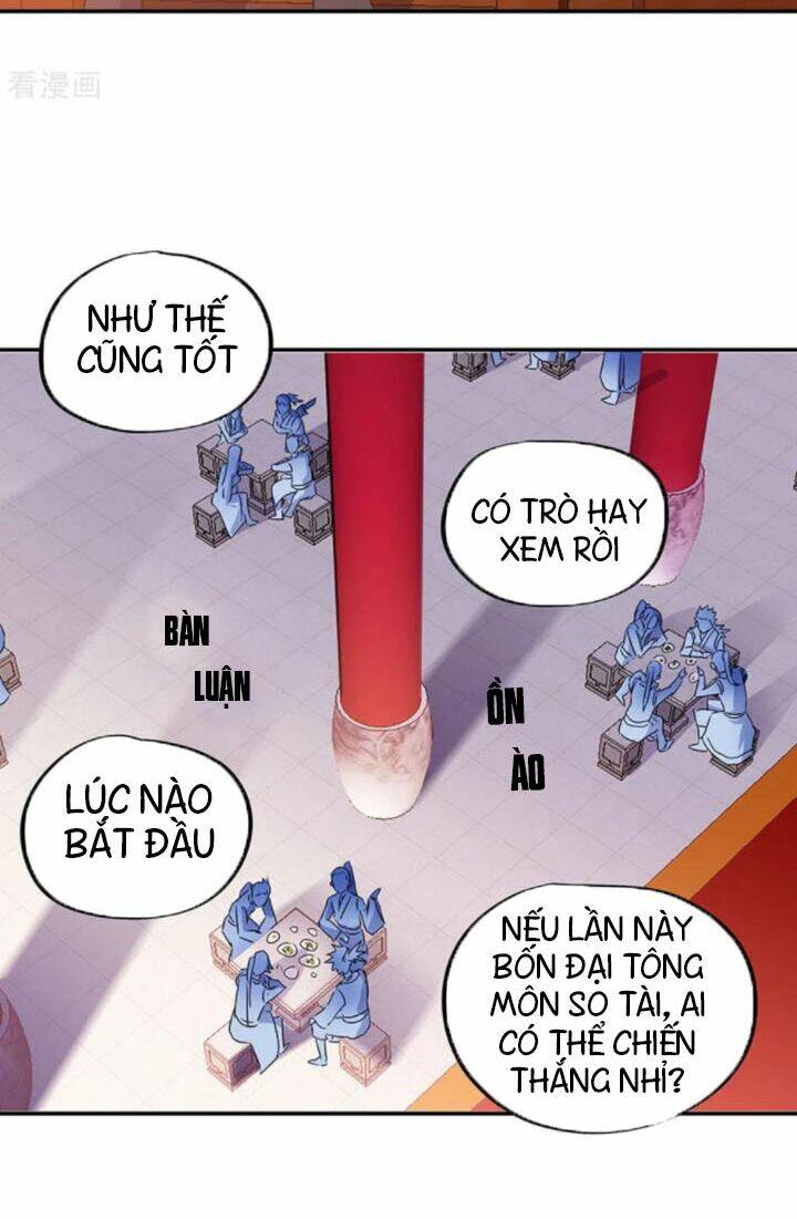 Chiến Hồn Tuyệt Thế: Chapter 239