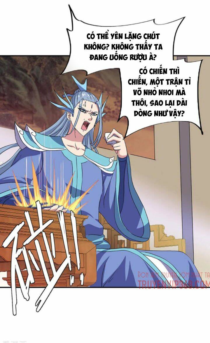 Chiến Hồn Tuyệt Thế: Chapter 239