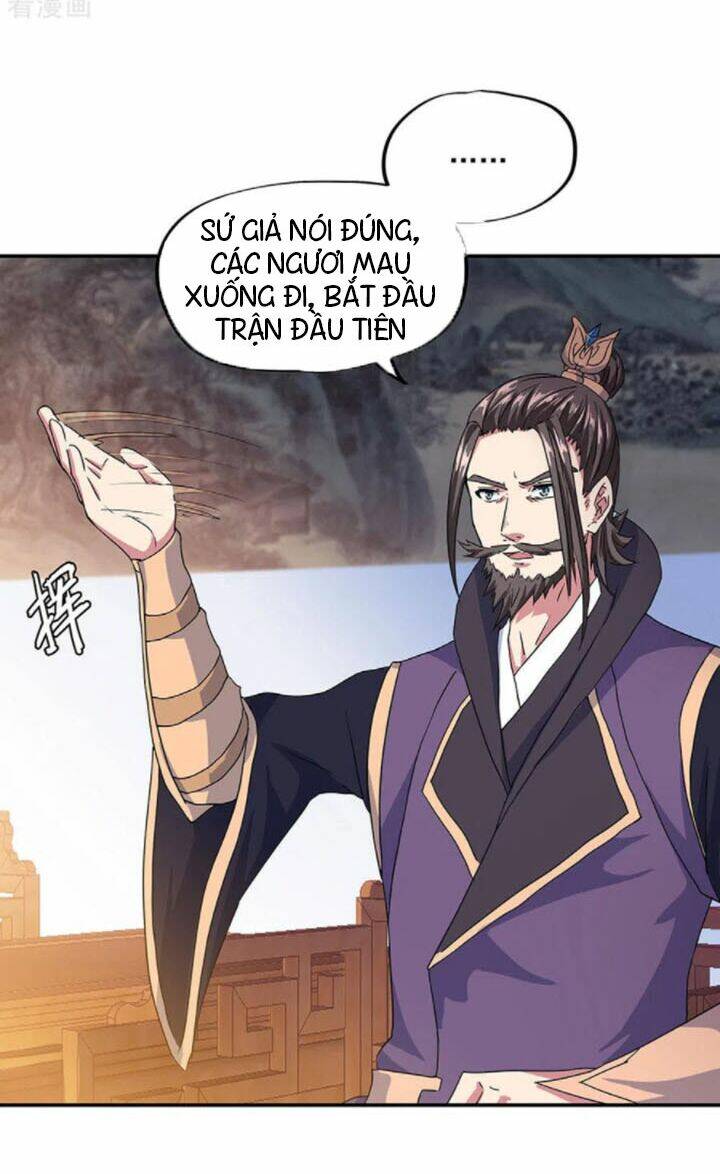 Chiến Hồn Tuyệt Thế: Chapter 239