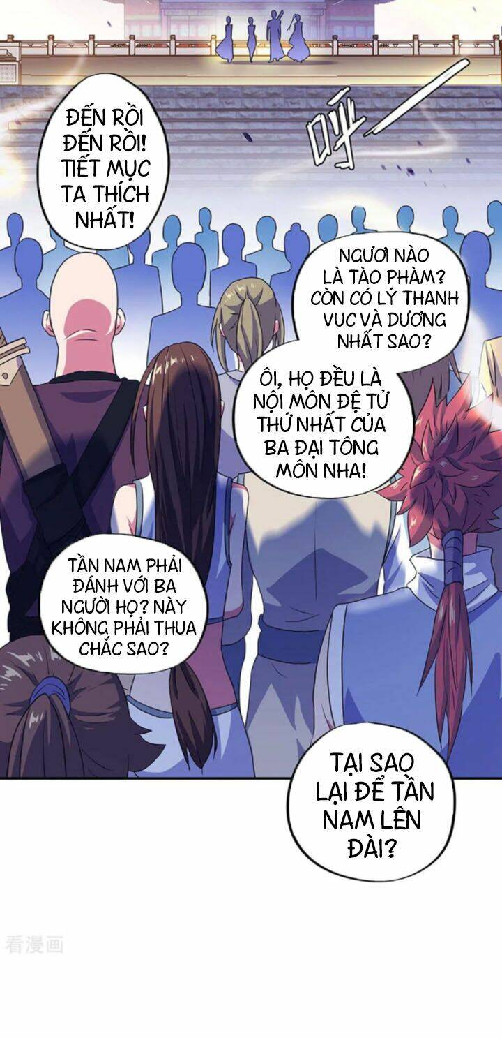 Chiến Hồn Tuyệt Thế: Chapter 239