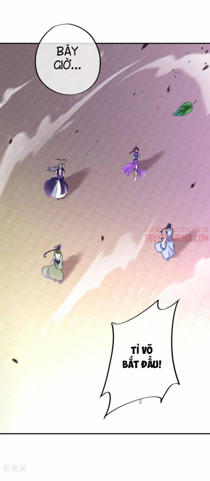 Chiến Hồn Tuyệt Thế: Chapter 239
