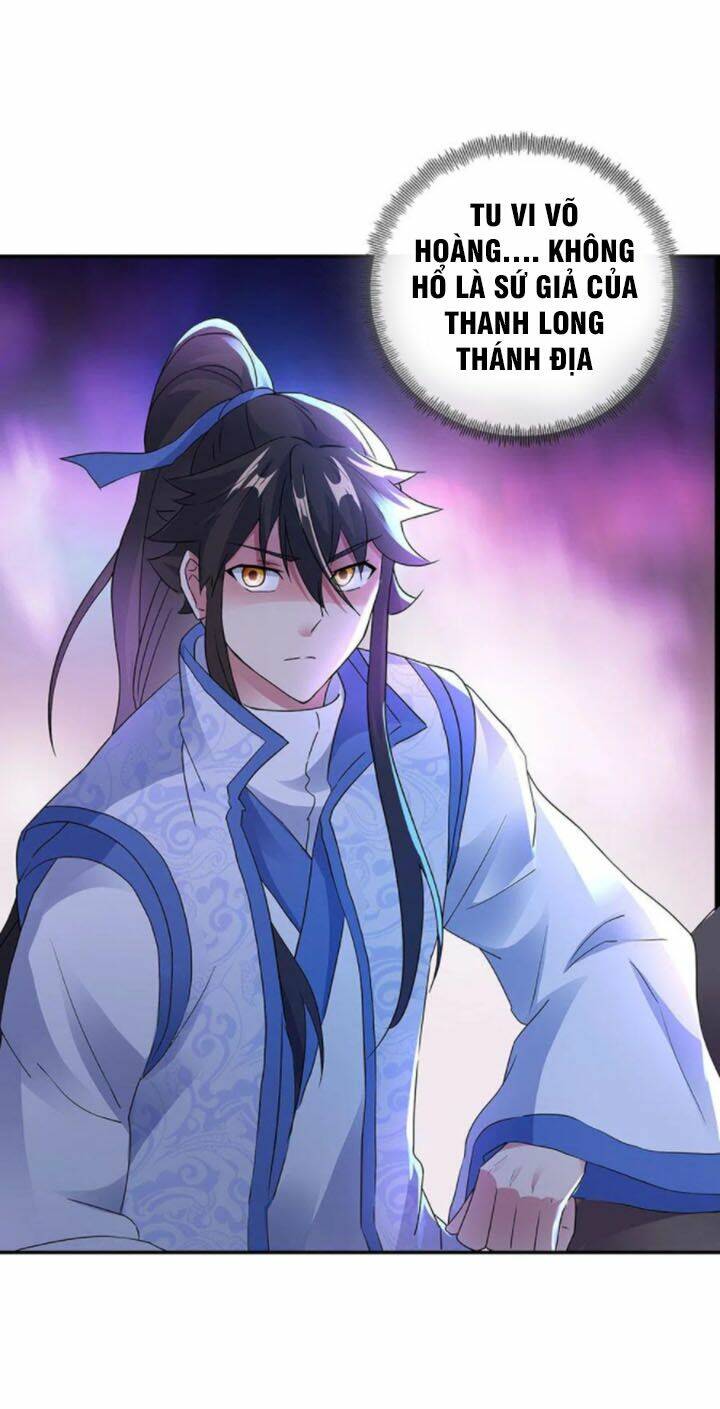 Chiến Hồn Tuyệt Thế: Chapter 239