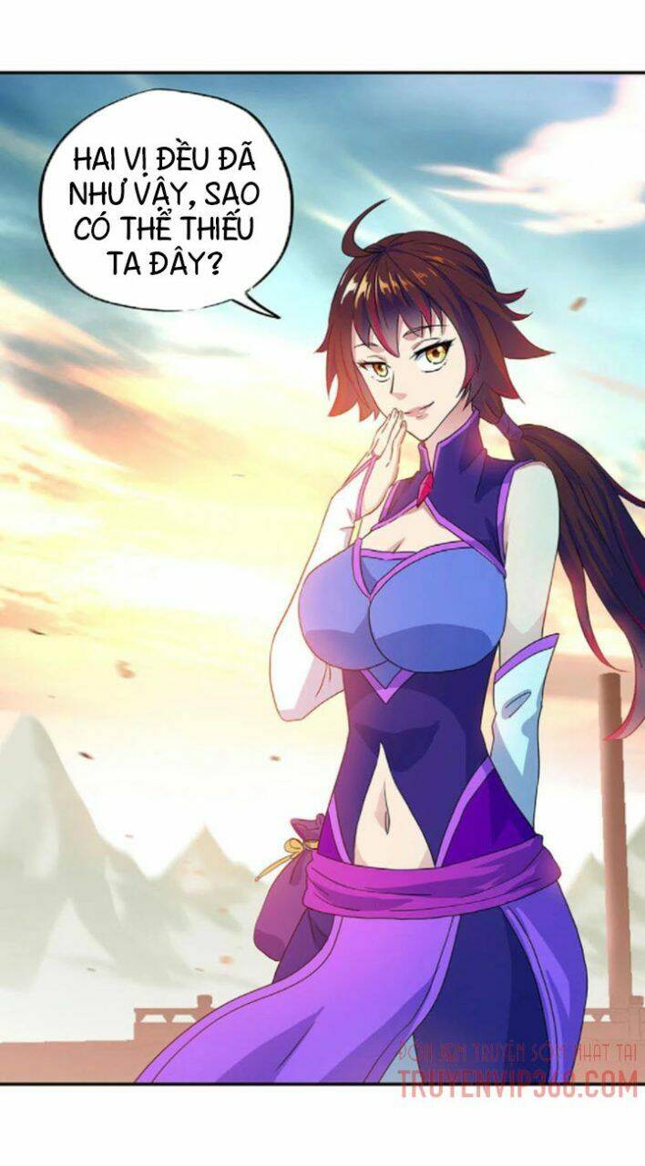 Chiến Hồn Tuyệt Thế: Chapter 239